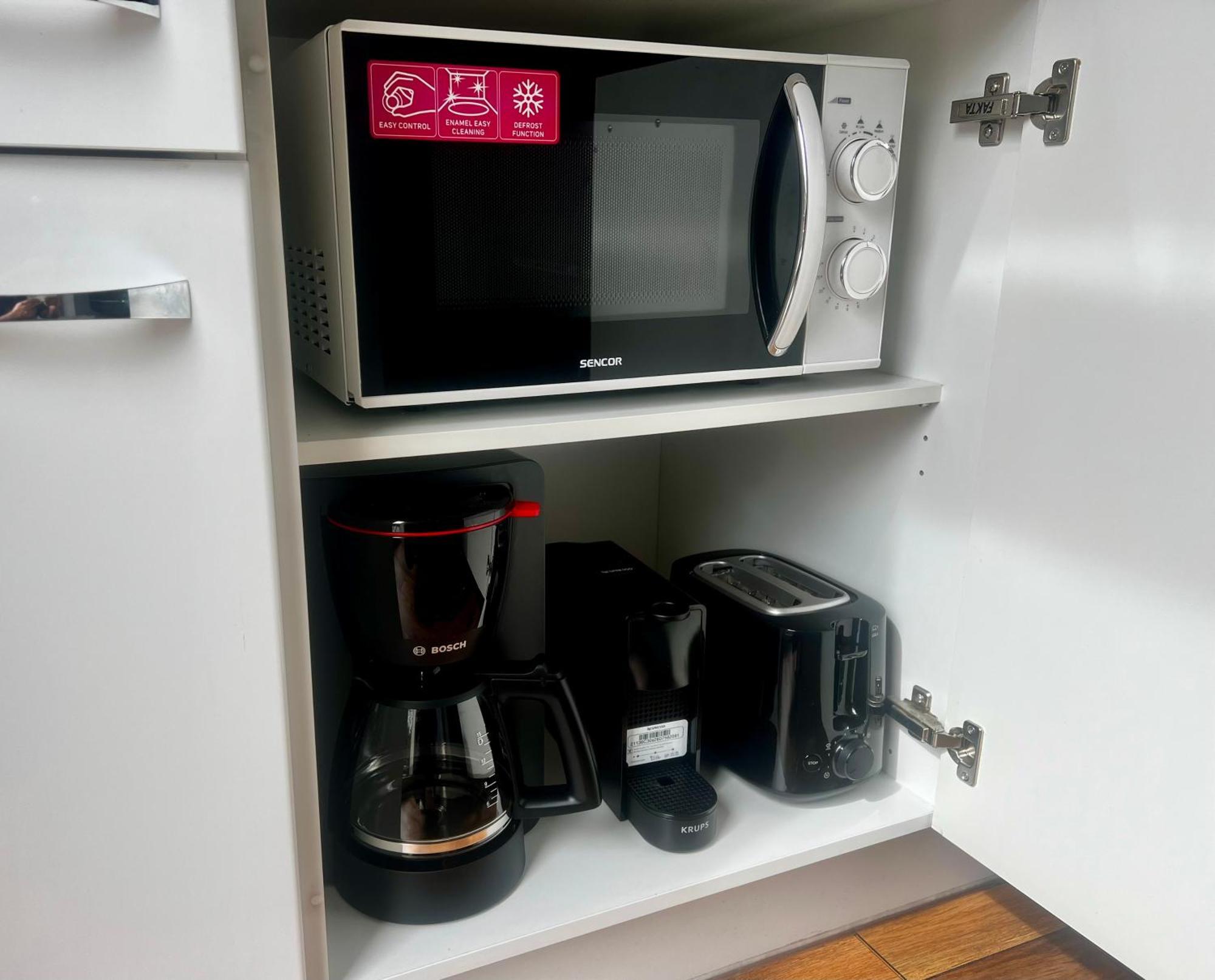 Schoenes City-Apartment Im Zentrum Mit Balkon 霍夫 外观 照片